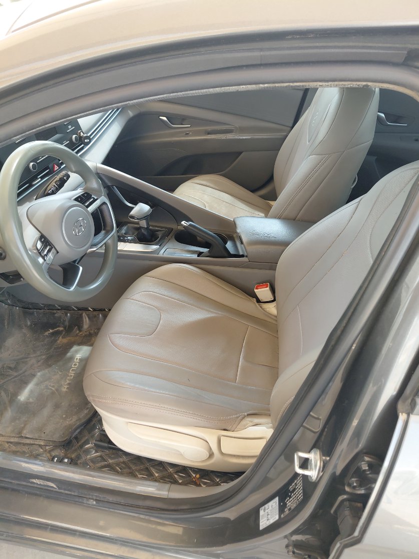 هيونداي إلنترا STD 2022 image