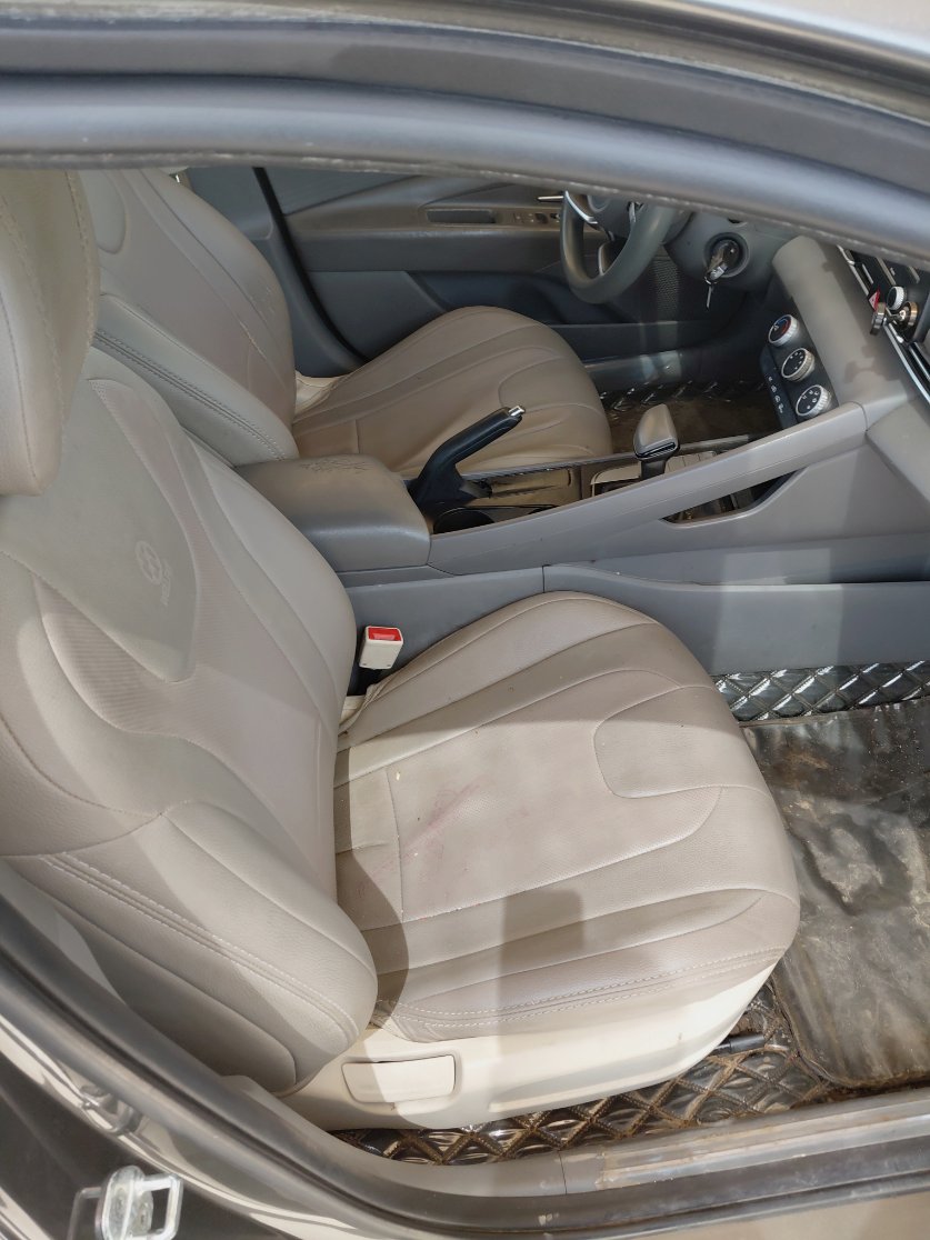 هيونداي إلنترا STD 2022 image