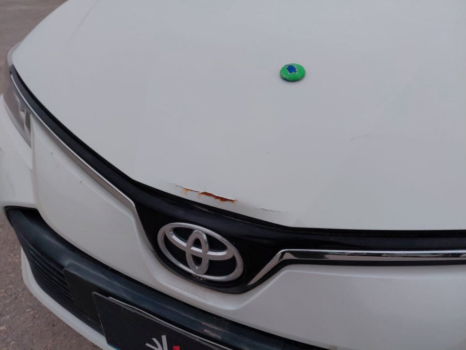 Toyota Corolla XLI EXECUTIVE M/R  2021 image