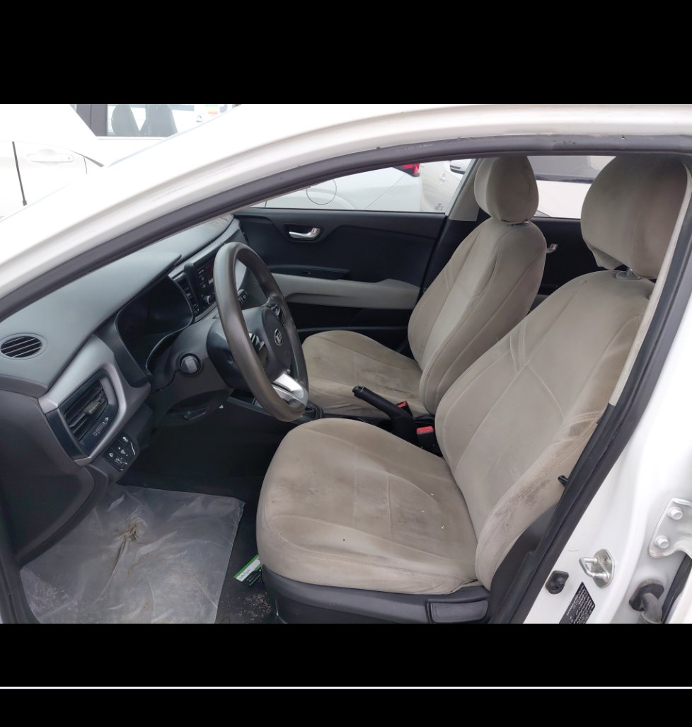 KIA Rio ال اكس 2019 image