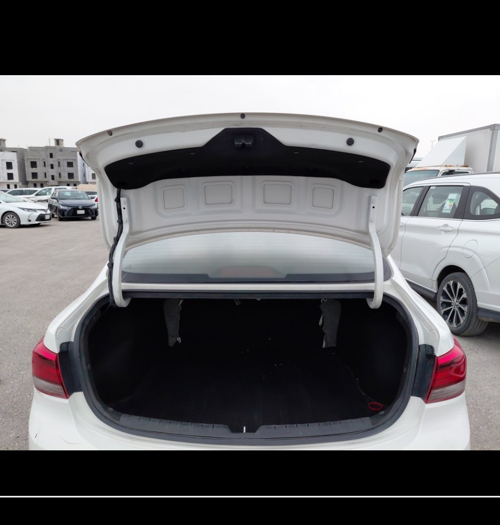 KIA Rio ال اكس 2019 image