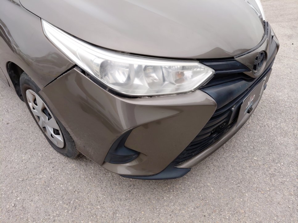 Toyota Yaris Y FLT 2022 image