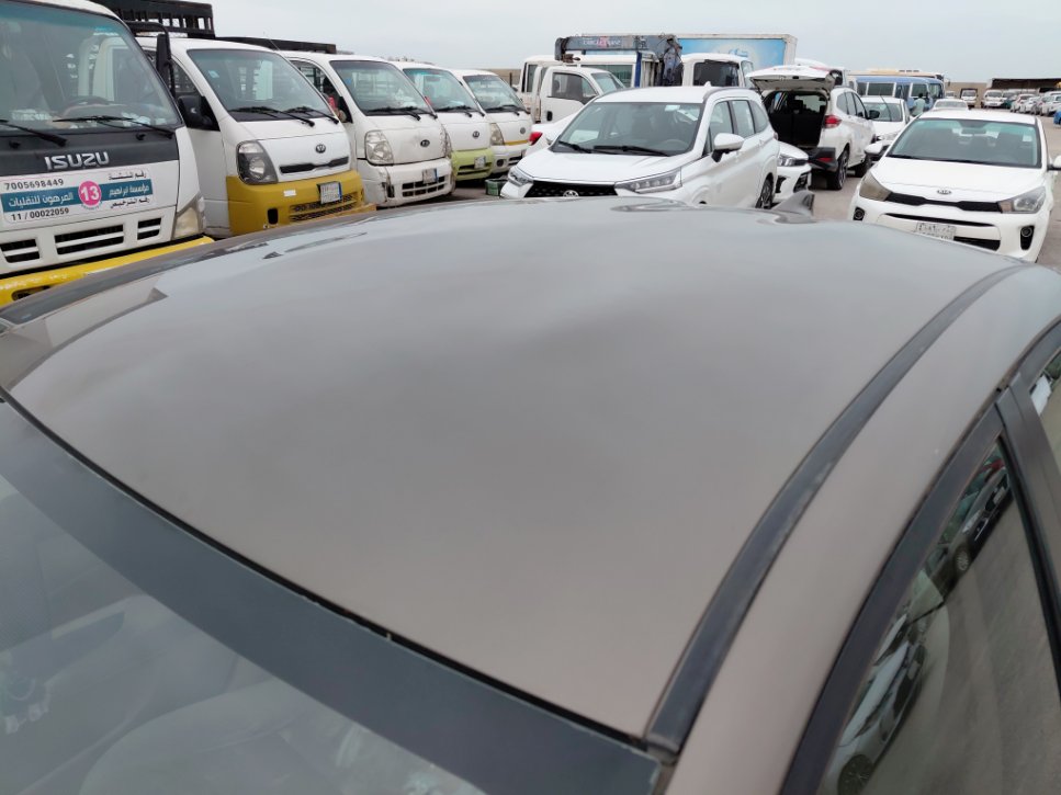 Toyota Yaris Y FLT 2022 image