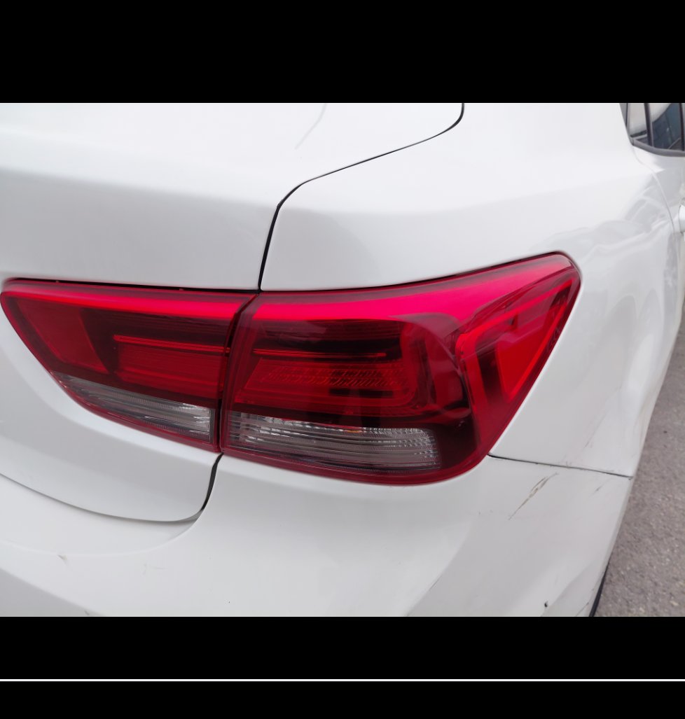 KIA Rio ال اكس 2019 image