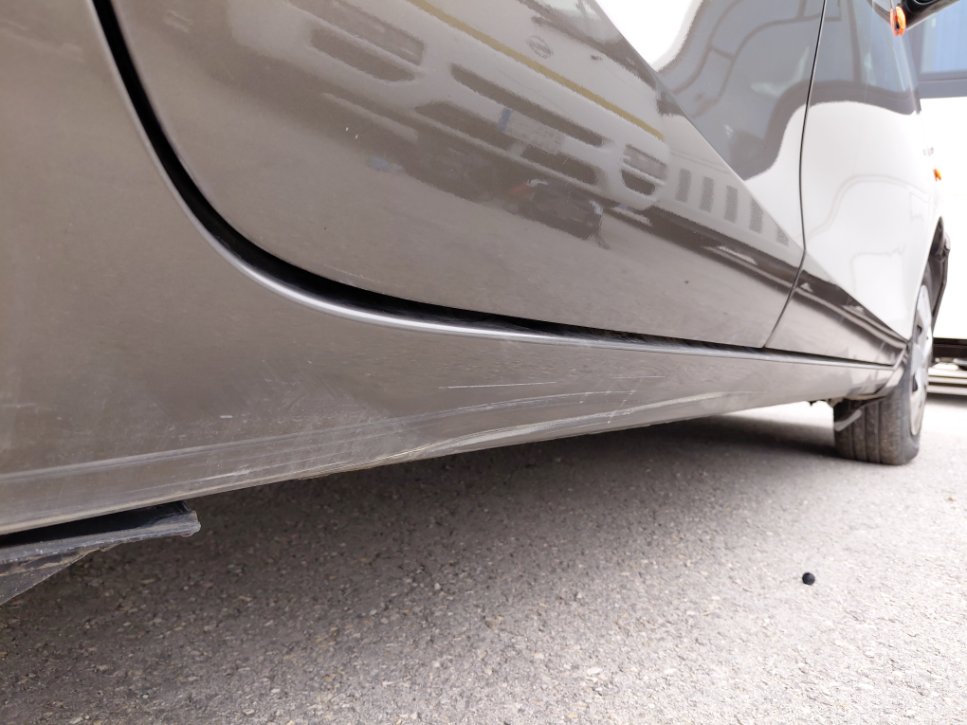 Toyota Yaris Y FLT 2022 image