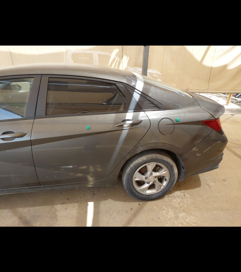 هيونداي إلنترا STD 2022 image