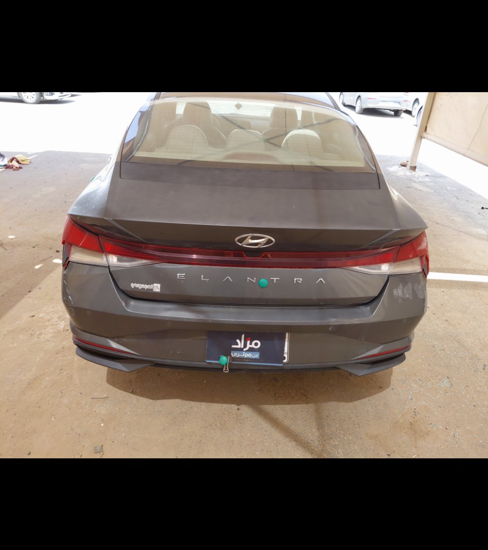 هيونداي إلنترا STD 2022 image