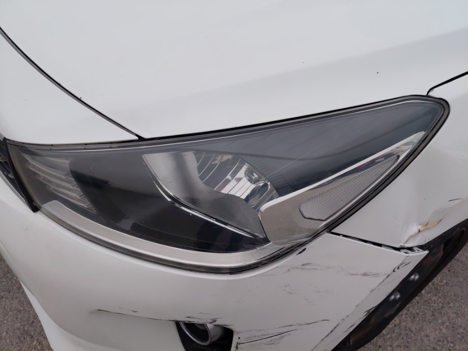 KIA Rio ال اكس 2019 image