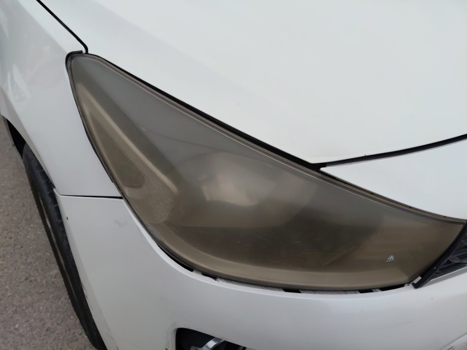 KIA Rio ال اكس 2019 image