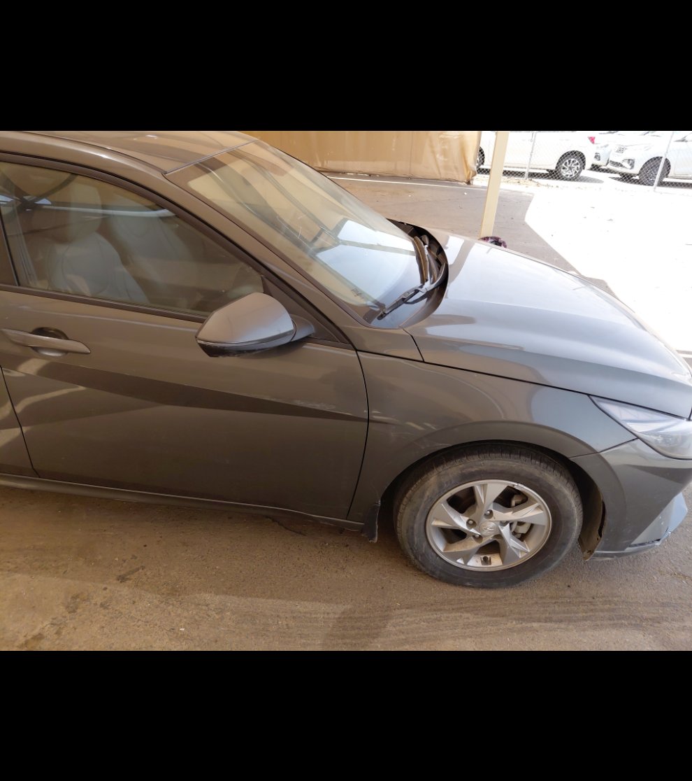 هيونداي إلنترا STD 2022 image