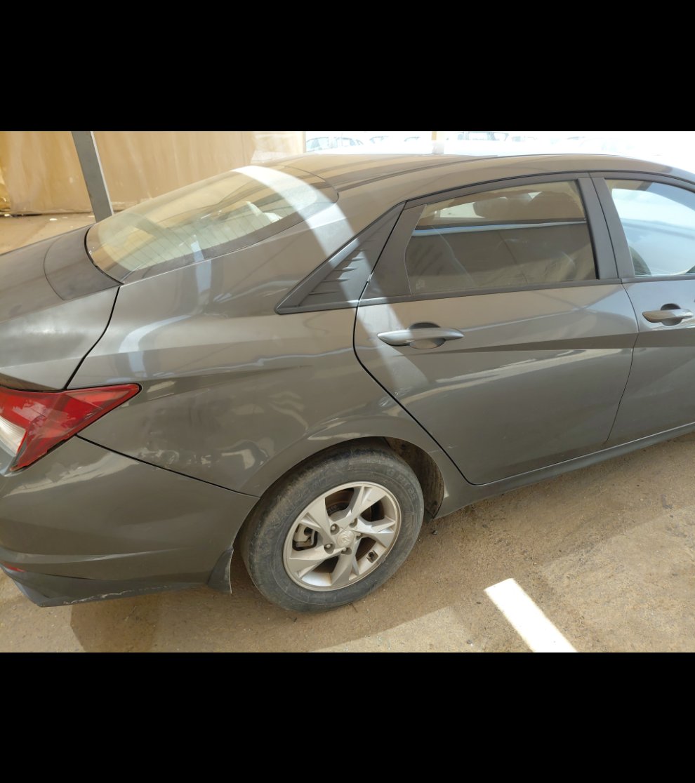 هيونداي إلنترا STD 2022 image