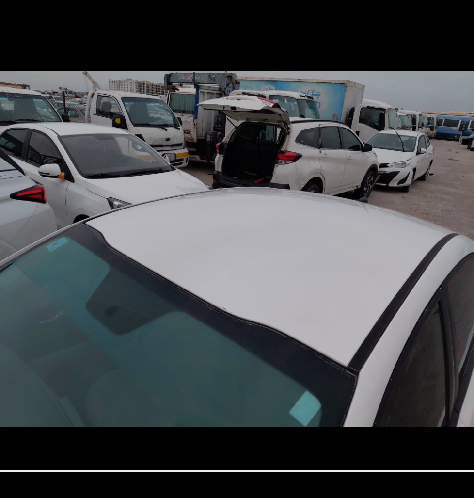 KIA Rio ال اكس 2019 image