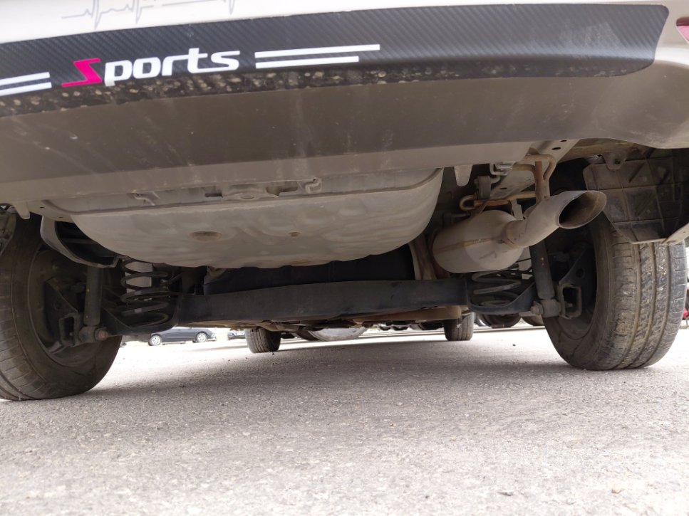 Toyota Yaris Y FLT 2022 image