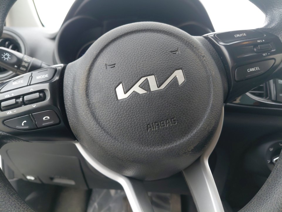 KIA Pegas جي ال  2024 image