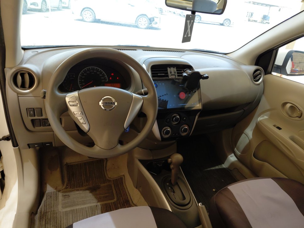 نيسان صني SV 2023 image