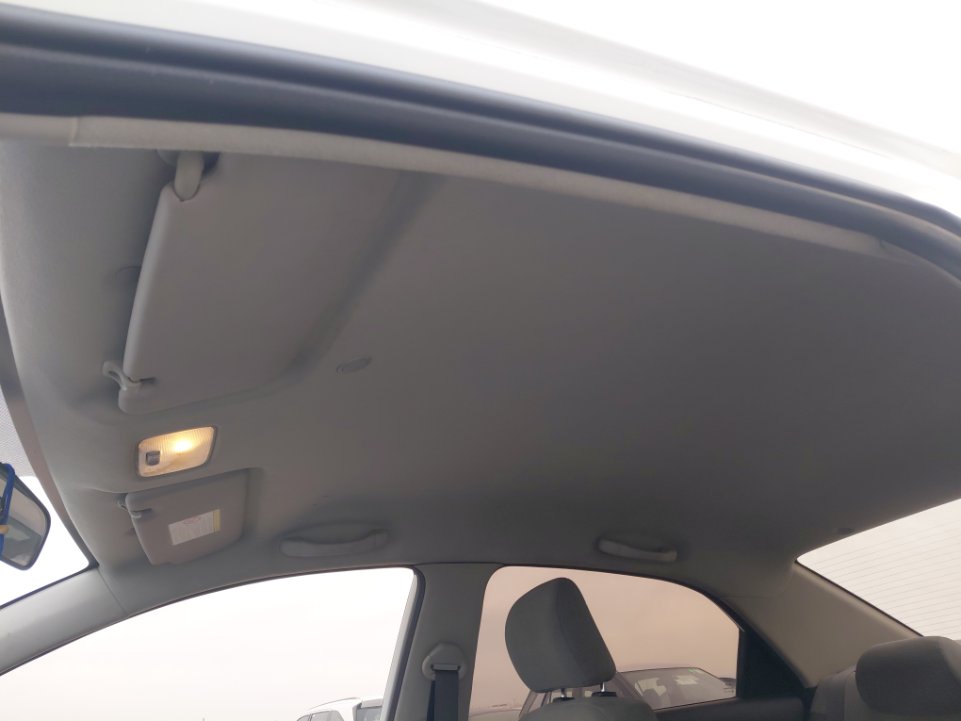 KIA Pegas جي ال  2024 image