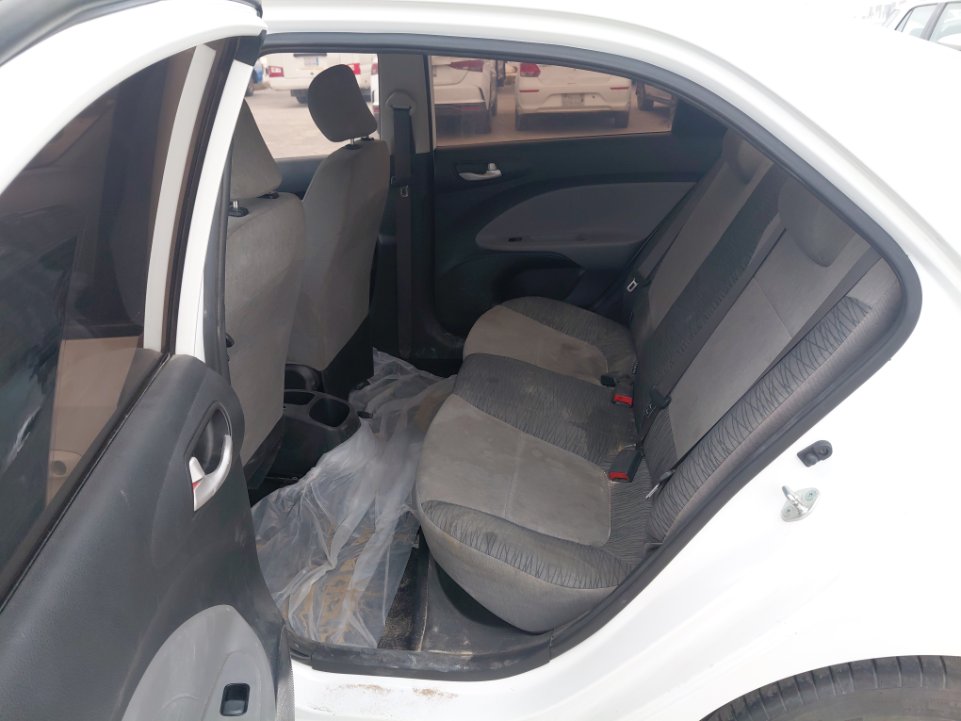 KIA Pegas جي ال  2024 image