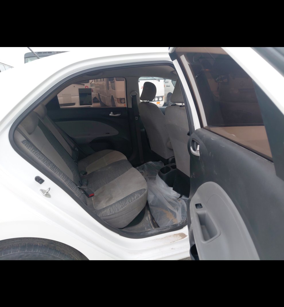 KIA Pegas جي ال  2024 image