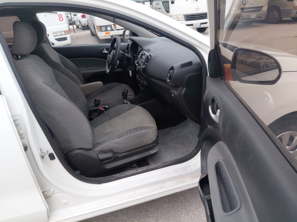 KIA Pegas جي ال  2024 image