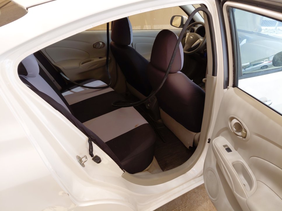 نيسان صني SV 2023 image