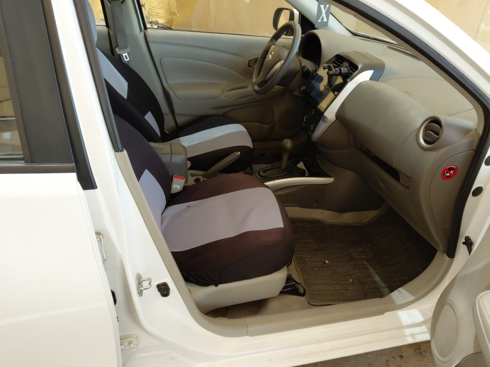 نيسان صني SV 2023 image