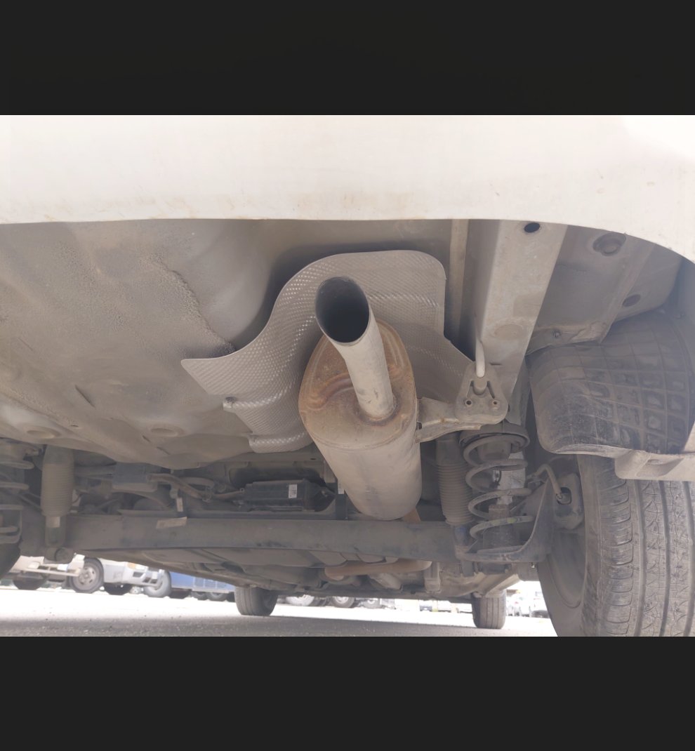 KIA Pegas جي ال  2024 image