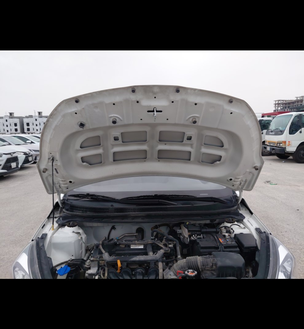 KIA Pegas جي ال  2024 image