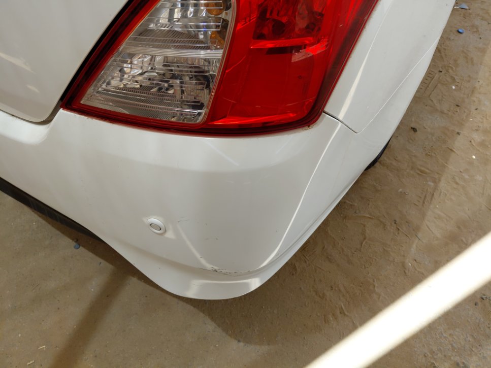 نيسان صني SV 2023 image