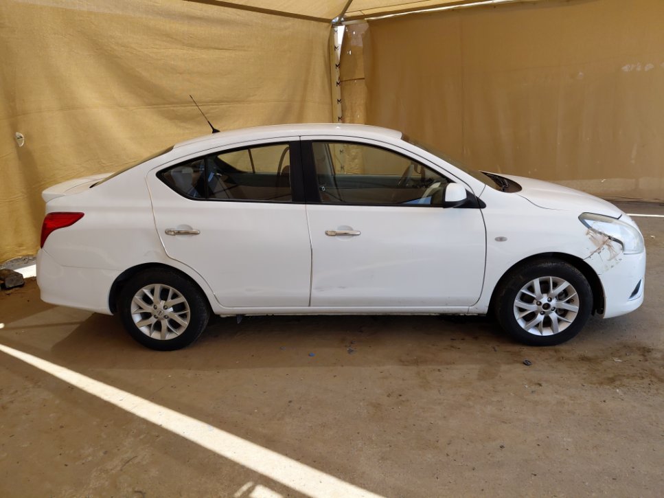 نيسان صني SV 2023 image