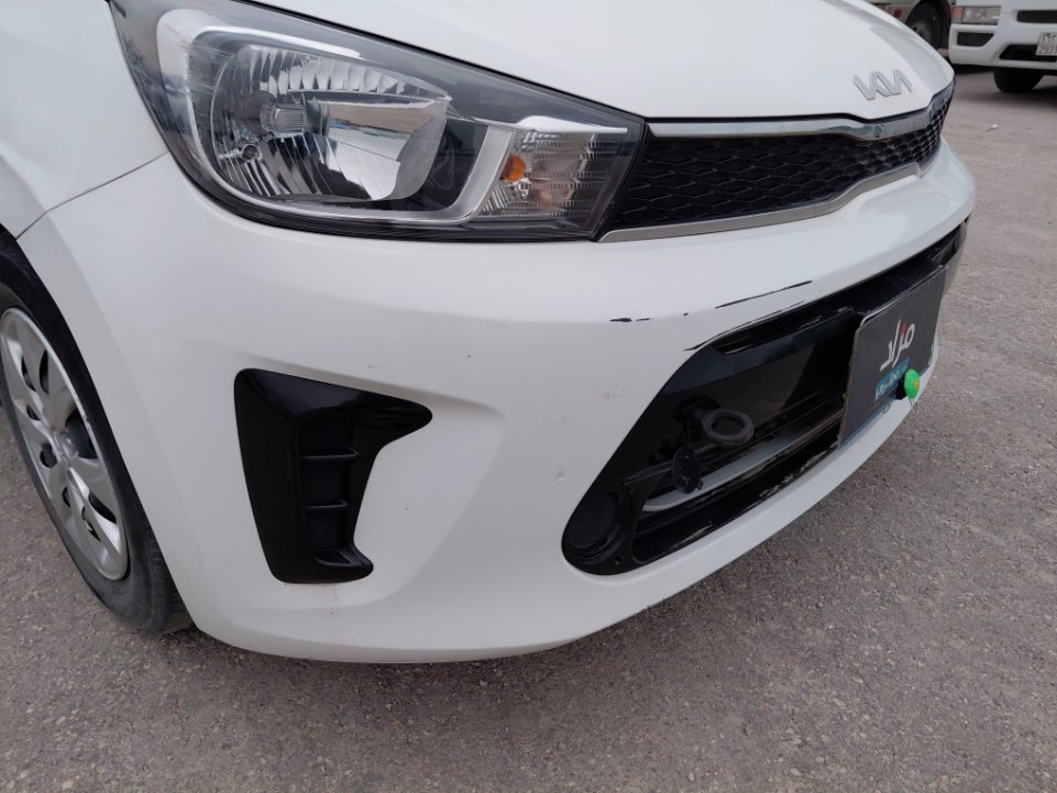 KIA Pegas جي ال  2024 image