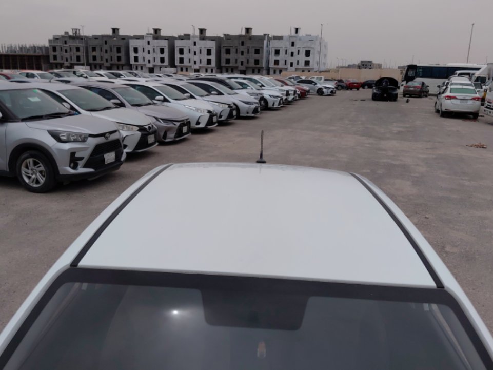 KIA Pegas جي ال  2024 image