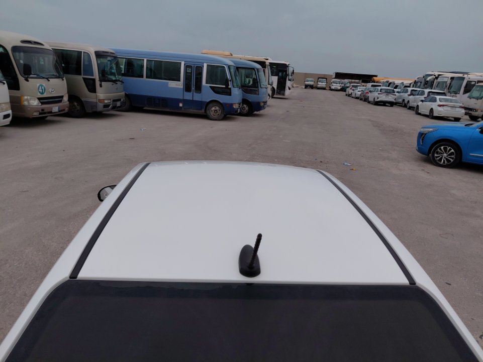 KIA Pegas جي ال  2024 image