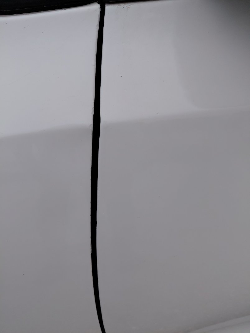 KIA Pegas جي ال  2024 image