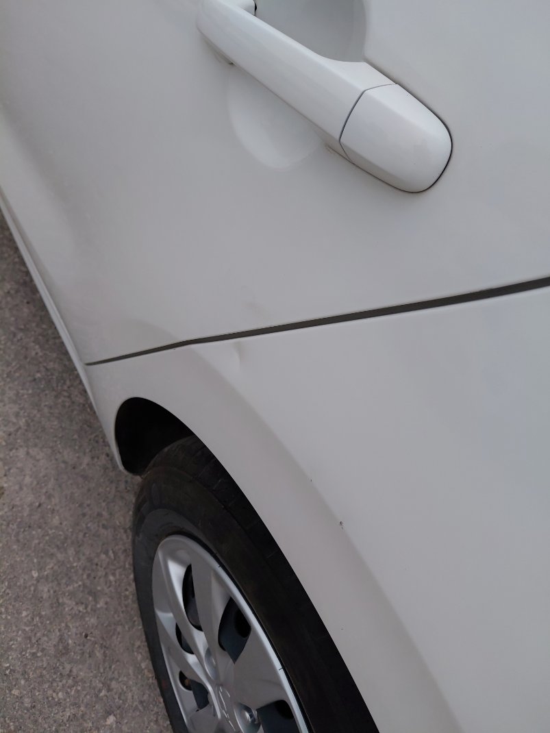 KIA Pegas جي ال  2024 image