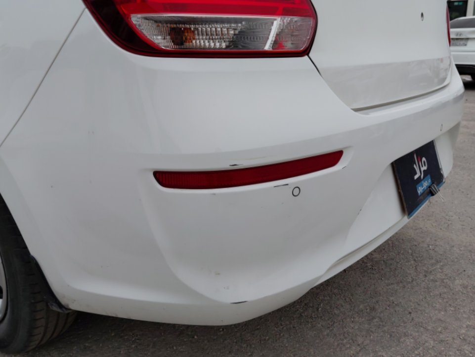 KIA Pegas جي ال  2024 image