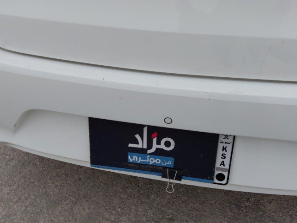 KIA Pegas جي ال  2024 image