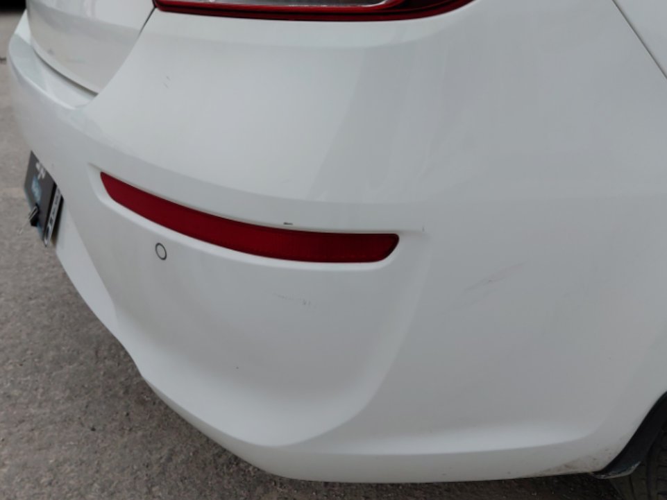 KIA Pegas جي ال  2024 image