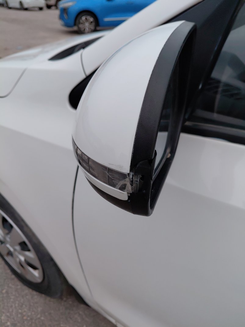 KIA Pegas جي ال  2024 image