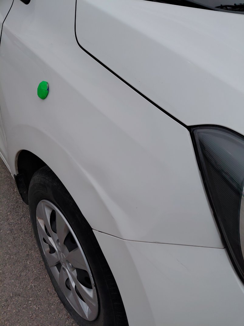 KIA Pegas جي ال  2024 image