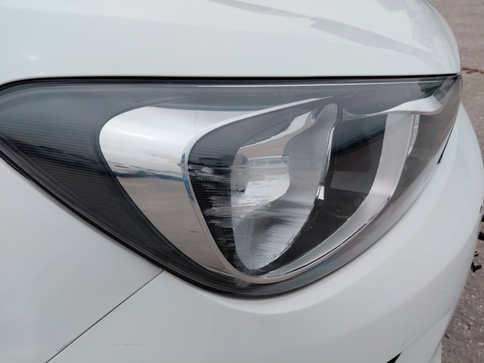 KIA Pegas جي ال  2024 image