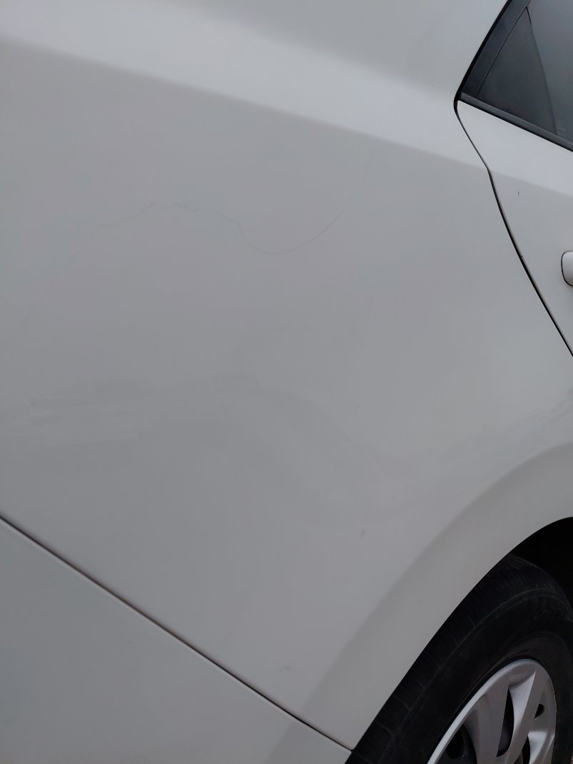 KIA Pegas جي ال  2024 image