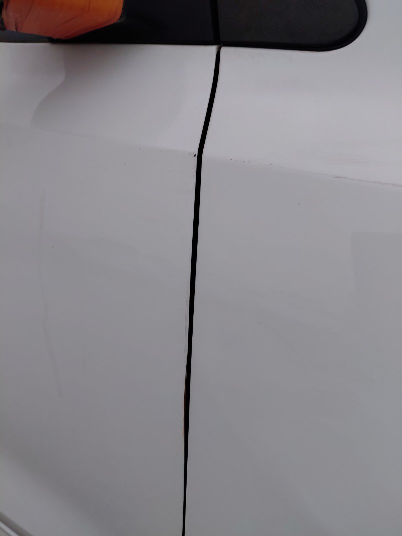 KIA Pegas جي ال  2024 image
