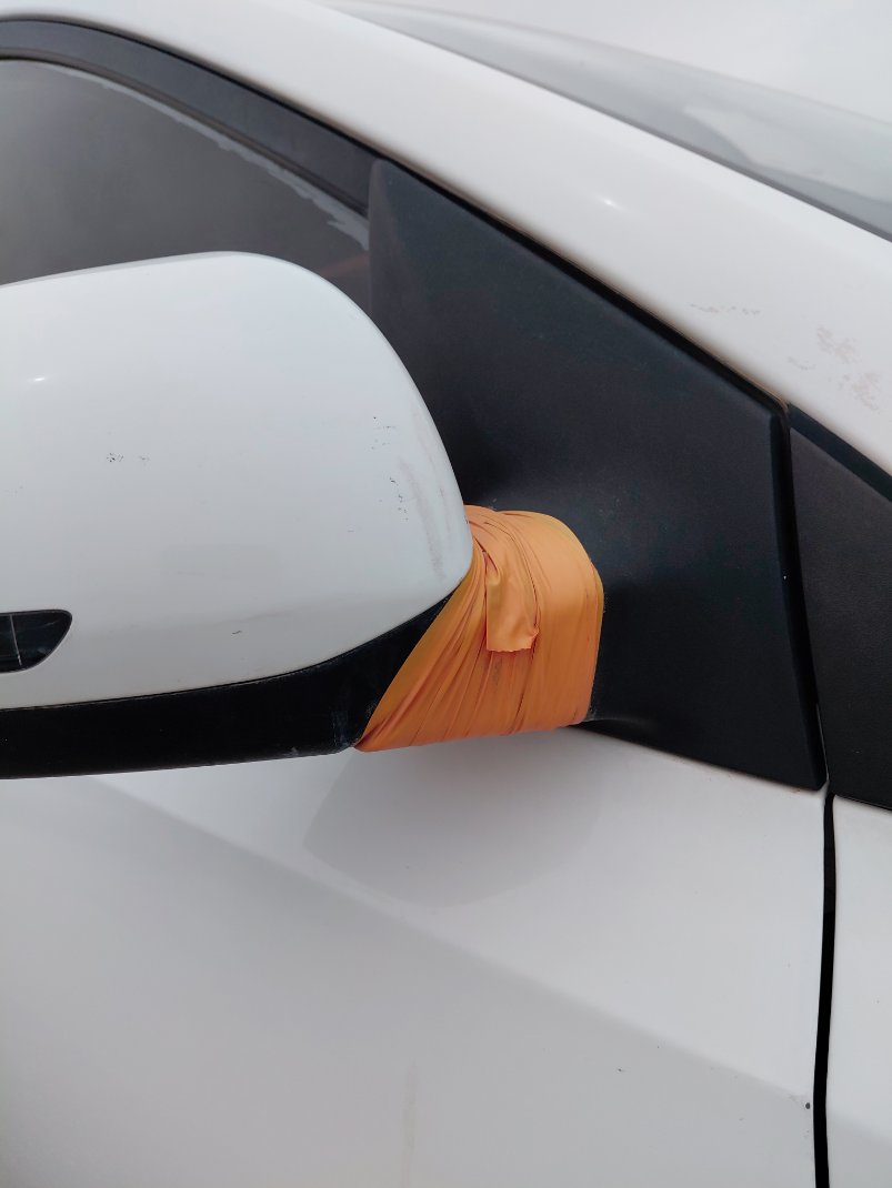 KIA Pegas جي ال  2024 image