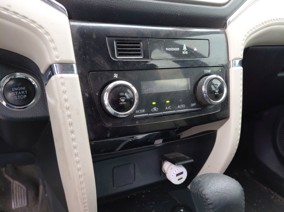 A/C