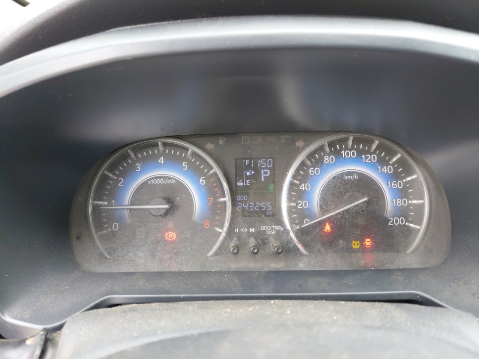 Toyota Rush GL 2023 image