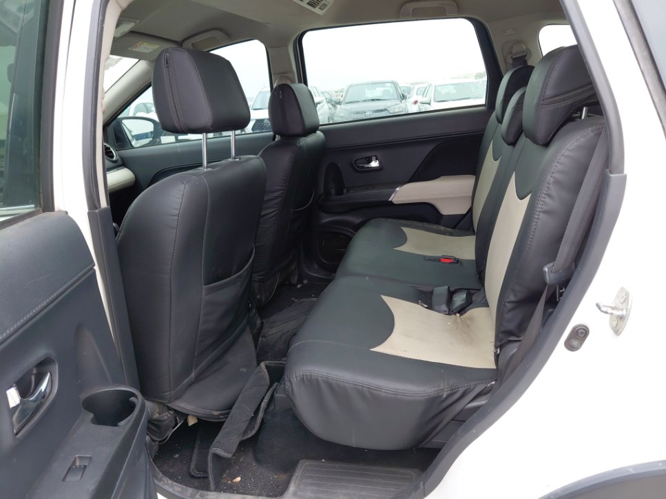 Toyota Rush GL 2023 image