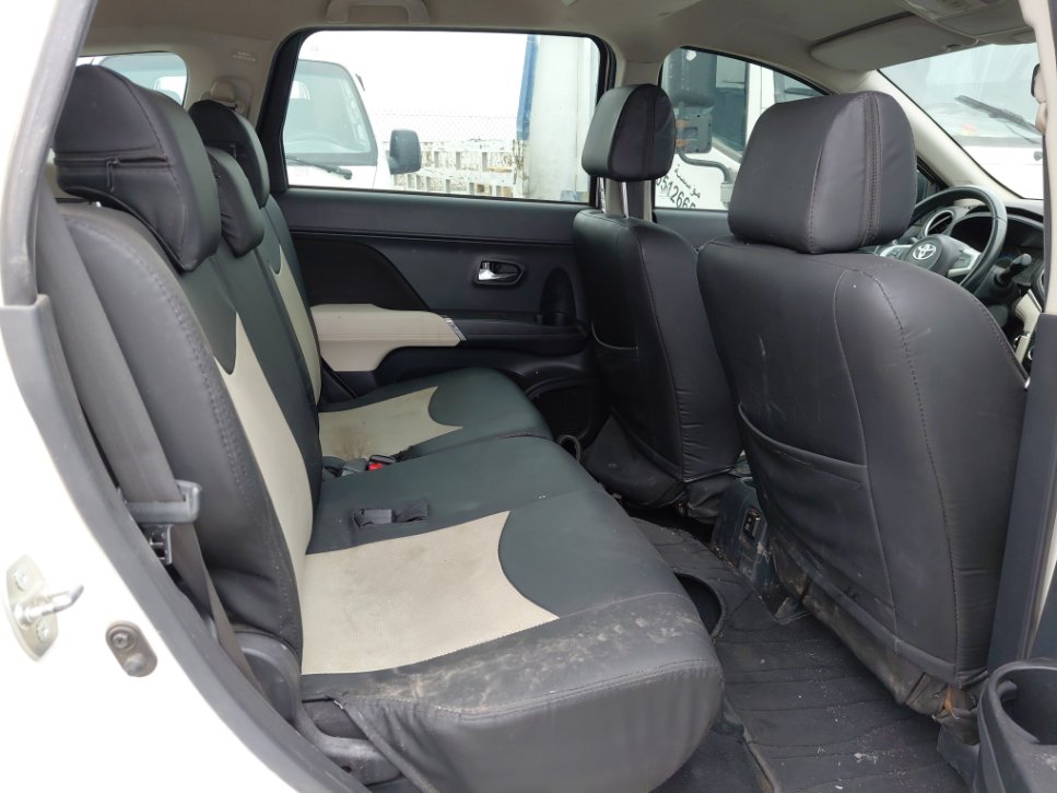 Toyota Rush GL 2023 image