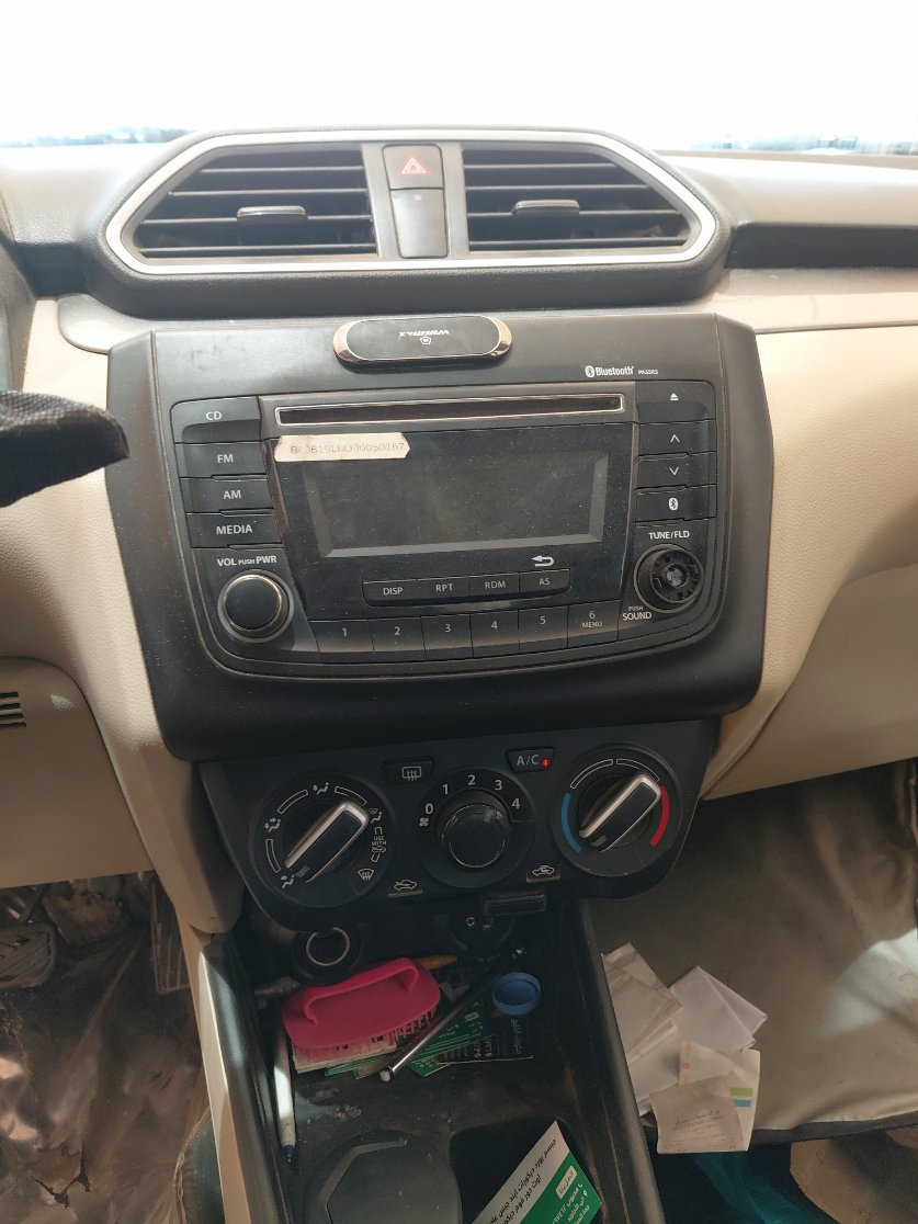 سوزوكي ديزاير GL 2023 image