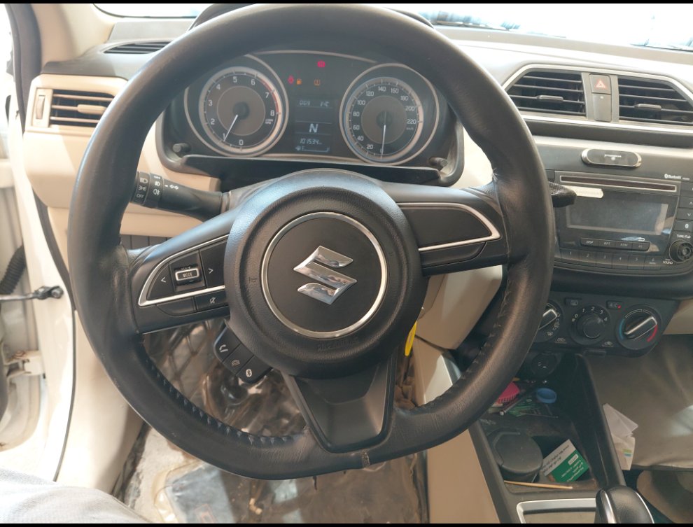 سوزوكي ديزاير GL 2023 image