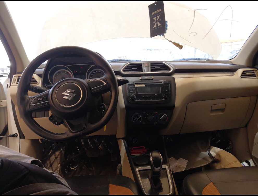سوزوكي ديزاير GL 2023 image